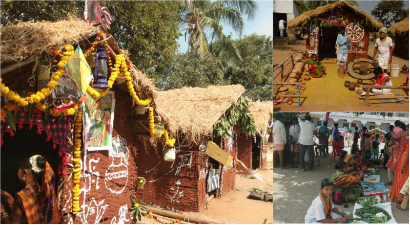 ಜನಪದ ಶೈಲಿ ದೇಶದ ಸಂಸ್ಕೃತಿಯನ್ನು ಬಿಂಬಿಸುತ್ತದೆ – ಸಾಹಿತಿ ಶಂಭು ಬಳೆಗಾರ