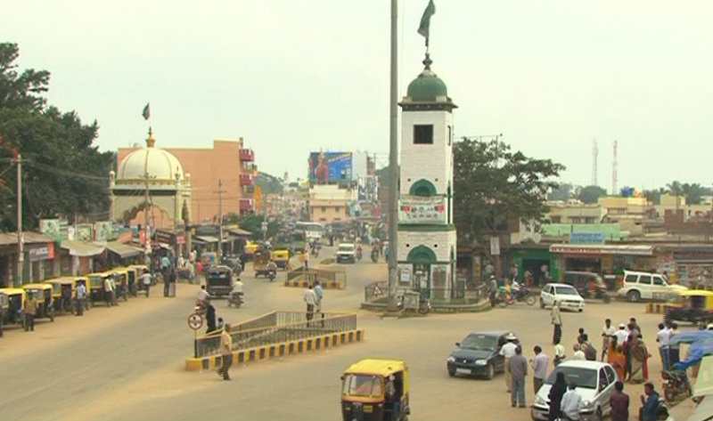 ಕೋಲಾರದಲ್ಲಿ ಉಗ್ರರ ಕರಿ ನೆರಳು- ಇಬ್ಬರು ಶಂಕಿತರ ಬಂಧನ