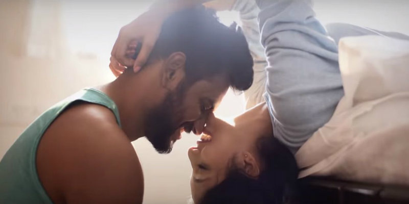 ‘ಲವ್ ಮಾಕ್ಟೇಲ್’ ಮೂಲಕ ಡೈರೆಕ್ಟರ್ ಕ್ಯಾಪ್ ತೊಟ್ಟ ಡಾರ್ಲಿಂಗ್ ಕೃಷ್ಣ!