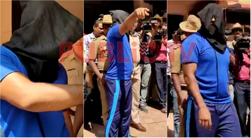 ಮಂಗ್ಳೂರು ಬಾಂಬರ್ ಆದಿತ್ಯ ರಾವ್‌ನನ್ನು ಎನ್‍ಐಎ ವಶಕ್ಕೆ ಪಡೆಯುತ್ತಾ..?