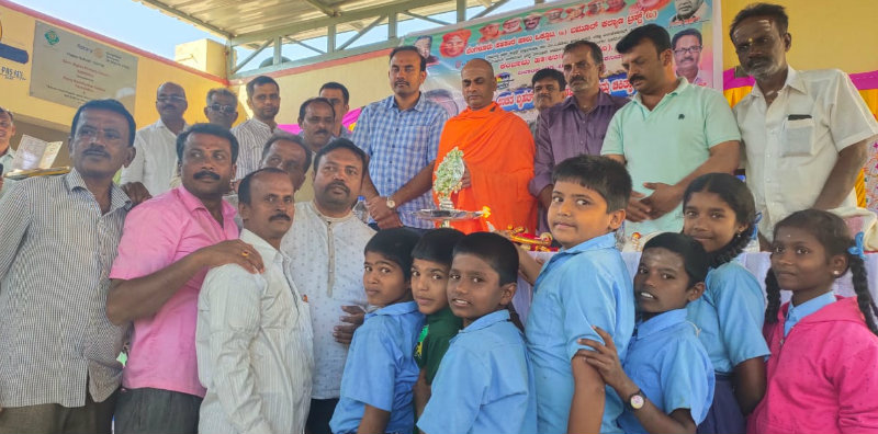 ದೇಶಿಯ ತಳಿ ಹಾಲನ್ನು ಪ್ರೋತ್ಸಾಹಿಸೋ ನಿಟ್ಟಿನಲ್ಲಿ ಶೇ.50ರಷ್ಟು ರಿಯಾಯಿತಿ