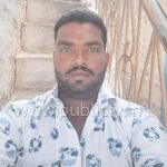 ಅಪರಿಚಿತ ವಾಹನ ಡಿಕ್ಕಿ- ಬೈಕ್ ಸವಾರನ ತಲೆ ಛಿದ್ರ ಛಿದ್ರ