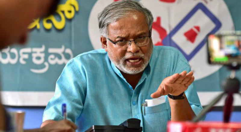 ಎಸ್ಸೆಸ್ಸೆಲ್ಸಿ ಪರೀಕ್ಷೆಗಾಗಿ ಅಗತ್ಯ ಸಿದ್ಧತೆಗೆ ಡಿಡಿಪಿಐಗಳಿಗೆ ಸುರೇಶ್ ಕುಮಾರ್ ಸೂಚನೆ