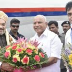 ಬಿಎಸ್‍ವೈ ಕೇಳಿ ಡಿಸಿಎಂ ಹುದ್ದೆಗಳ ಭವಿಷ್ಯ ನಿರ್ಧಾರಕ್ಕೆ ಹೈಕಮಾಂಡ್ ಪ್ಲ್ಯಾನ್?
