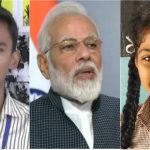 ‘ಪರೀಕ್ಷಾ ಪೇ ಚರ್ಚಾ’- ತುಮಕೂರಿನ ಇಬ್ಬರು ವಿದ್ಯಾರ್ಥಿಗಳು ಆಯ್ಕೆ