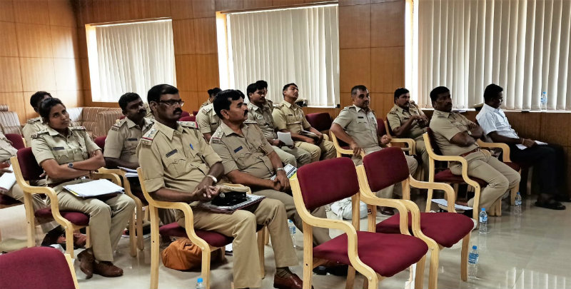 ಯಾದಗಿರಿಯನ್ನು ಬಾಲ ಕಾರ್ಮಿಕ ಪದ್ಧತಿಯಿಂದ ವಿಮುಕ್ತಿಗೊಸಲು ಖಾಕಿ ಸಜ್ಜು