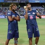 ನನಗೆ ಮಾಲಿಂಗ ಯಾರ್ಕರ್ ಹಾಕೋದನ್ನು ಹೇಳಿಕೊಟ್ಟಿಲ್ಲ – ಬೌಲಿಂಗ್ ಗುಟ್ಟು ಬಿಚ್ಚಿಟ್ಟ ಬುಮ್ರಾ