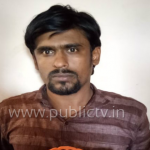 ಹವಾ ತೋರಿಸಲು ಹೋಗಿ ಆಸ್ಪತ್ರೆ ಪಾಲಾದ ರೌಡಿಶೀಟರ್
