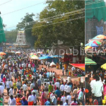 ಚಿಕ್ಕಲ್ಲೂರಲ್ಲಿ ಸಮಾನತೆ ಬಿಂಬಿಸುವ ಪಂಕ್ತಿ ಸೇವೆ – ಜಿಲ್ಲಾಡಳಿತದಿಂದ ಕಳೆಗುಂದುತ್ತಿದೆ ಸಿದ್ದಾಪ್ಪಾಜಿ ಜಾತ್ರೆ