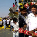 ನನಗೆ ಗನ್ ಮ್ಯಾನ್ ಅವಶ್ಯಕತೆಯಿಲ್ಲ, ರಾಜ್ಯ ಸರ್ಕಾರ ಕ್ಷುಲ್ಲಕ ರಾಜಕೀಯ ಮಾಡಬಾರದು: ಡಿಕೆಶಿ
