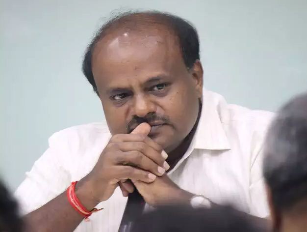 ನನ್ನ ಜೀನ್ ಈ ಮಣ್ಣಿನಲ್ಲಿದೆ: ಹೆಚ್‍ಡಿಕೆ