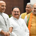 ಹೈಕಮಾಂಡ್ ಮುಂದೆ 3 ಅಸ್ತ್ರ- ಸಂಪುಟ ವಿಸ್ತರಣೆಯೋ? ಪುನಾರಚನೆಯೋ?