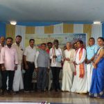 ಕಾಸರಗೋಡಿನಲ್ಲಿ ತುಳುವರು ಕನ್ನಡವನ್ನು ಕಟ್ಟಿ ಬೆಳೆಸಿದ್ದಾರೆ: ಸಚಿವ ಕೋಟ