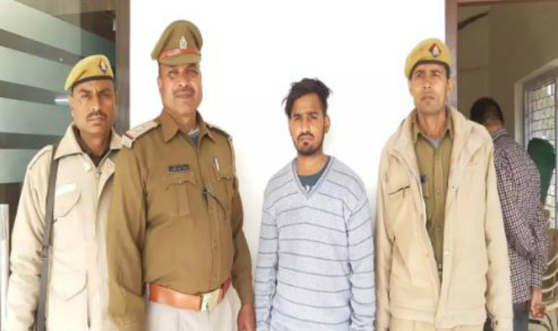 ಪ್ರೇಯಸಿ ಸಾವನ್ನಪ್ಪಿದ್ದಾಳೆಂದು ಬಿಂಬಿಸಲು ಬೇರೊಬ್ಬ ಹುಡ್ಗಿಯ ಕೊಲೆ