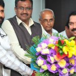 ಪೂರ್ಣಾವಧಿಗೆ ಬಿಜೆಪಿ ರಾಜ್ಯಾಧ್ಯಕ್ಷರಾಗಿ ನಳಿನ್ ಕುಮಾರ್ ಕಟೀಲ್ ಅವಿರೋಧ ಆಯ್ಕೆ
