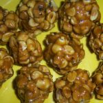 ಸಿಂಪಲ್ ಕಡ್ಲೆಬೀಜದ ಲಡ್ಡು ಮಾಡೋ ವಿಧಾನ