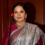 ಶಬಾನಾ ಅಜ್ಮಿ ಕಾರ್ ಅಪಘಾತ- ಚಾಲಕನ ವಿರುದ್ಧ ಎಫ್‍ಐಆರ್