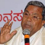 ಮತಾಂತರ ನಿಷೇಧ ಕಾಯ್ದೆ ಜಾರಿ RSS ಅಜೆಂಡಾ: ಸಿದ್ದರಾಮಯ್ಯ