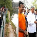ಬೆಳ್ಳಂಬೆಳಗ್ಗೆ ಲಾಲ್ ಬಾಗ್‍ನಲ್ಲಿ ಸೋಮಣ್ಣ ರೌಂಡ್ಸ್