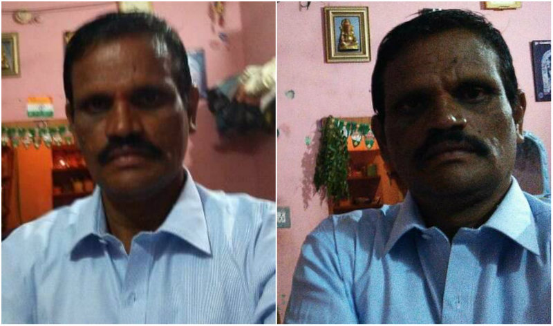 ವಿದ್ಯಾರ್ಥಿನಿಯನ್ನ ಬೆತ್ತಲೆ ಕೂರಿಸಿ ಲೈಂಗಿಕ ದೌರ್ಜನ್ಯ- ಶಿಕ್ಷಕ ಅಮಾನತು