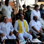 ಮಂತ್ರಾಲಯ ಕರ್ನಾಟಕಕ್ಕೆ ಸೇರಿಸಲು ಸಿಎಂ ಬಿಎಸ್‍ವೈಗೆ ಮನವಿ: ಪಿ.ತಿಕ್ಕಾರೆಡ್ಡಿ