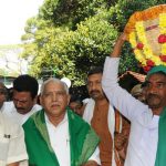ಯಡಿಯೂರಪ್ಪ ಬಜೆಟ್ ಟಫ್ ಬಜೆಟ್ – ಮಠ ಮಾನ್ಯಗಳಿಗೆ ಅನುದಾನ ಕಟ್
