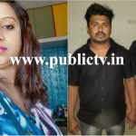 ಯುವತಿ ಜೊತೆ ಅಶ್ಲೀಲ ಭಂಗಿಯಲ್ಲಿ ನಿಲ್ಲಿಸಿ ಯುವಕನ ಫೋಟೋ
