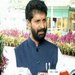 ಬೆಂಗ್ಳೂರು ಉತ್ಸವ ಆಚರಿಸಲು ಸರ್ಕಾರ ನಿರ್ಧಾರ: ಸಿಟಿ ರವಿ