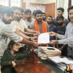 ಕೇರಳ ಪ್ರವಾಸಿಗರಿಗೆ ನಿಷೇಧ ಹೇರಿ- ಡಿಸಿಗೆ ಸಂಘಟನೆಗಳಿಂದ ಮನವಿ