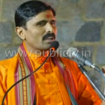 ಪಾಕಿಸ್ತಾನ ಜಿಂದಾಬಾದ್ ಅಂದವ್ರ ನಾಲಿಗೆ ಕತ್ತರಿಸಿ: ಶ್ರೀರಾಮಸೇನೆ ಗೌರವಾಧ್ಯಕ್ಷ