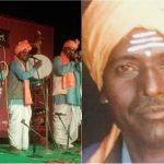 ಕಲಾವಿದ ನಾಗರಾಜ ಜಕ್ಕಮ್ಮನವರಿಗೆ ಒಲಿದ ಜಾನಪದ ಅಕಾಡೆಮಿ ಪ್ರಶಸ್ತಿ