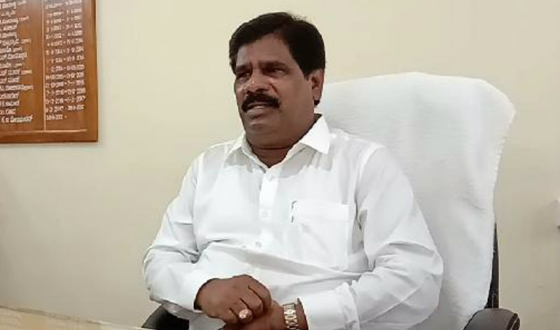 ಪ್ರಧಾನಿ ಮೋದಿ ಭಾಷಣದ ಬಳಿಕ ಮದ್ಯದಂಗಡಿ ತೆರೆಯುವ ಕುರಿತು ನಿರ್ಧಾರ: ಸಚಿವ ನಾಗೇಶ್