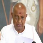 ಮಾಜಿ ಪ್ರಧಾನಿ ದೇವೇಗೌಡರಿಗೆ ಕೊರೊನಾ ನೆಗೆಟಿವ್: ವೈದ್ಯರ ಸ್ಪಷ್ಟನೆ