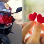 ಪ್ರೇಯಸಿಗಾಗಿ ದುಬಾರಿ ಬೈಕ್ ಕದ್ದು ಪೊಲೀಸರ ಅತಿಥಿಯಾದ ಯುವಕ