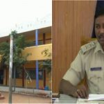 ಸರ್ಕಾರಿ ಶಾಲೆ ದತ್ತು ಪಡೆದು ಅಭಿವೃದ್ಧಿ- ಗಂಗಾವತಿಯ ಡಿವೈಎಸ್‍ಪಿ ಡಾ. ಚಂದ್ರಶೇಖರ್ ಪಬ್ಲಿಕ್ ಹೀರೋ