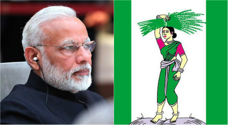 ಪ್ರಧಾನಿ ಮೋದಿ ವಿರುದ್ಧ ಜೆಡಿಎಸ್ ಆರ್ಥಿಕ, ರಾಜಕೀಯ ನಿರ್ಣಯ ಅಸ್ತ್ರ