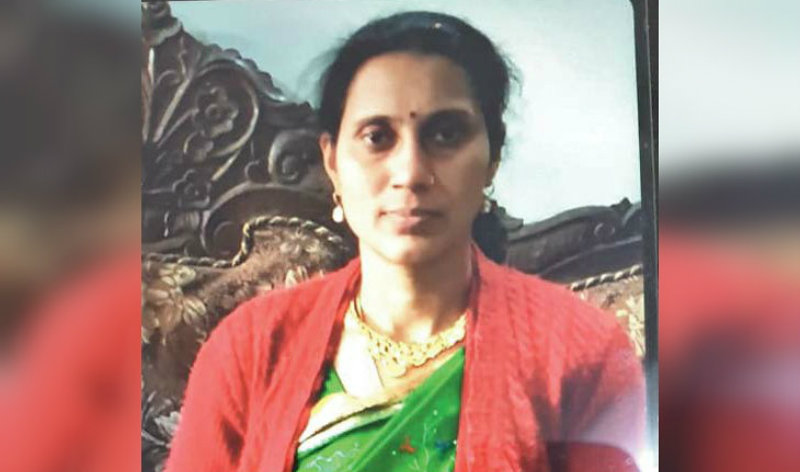 70ರ ವೃದ್ಧನನ್ನು ಮದ್ವೆಯಾದ 40ರ ಆಂಟಿ- 5 ಲಕ್ಷ ಮೌಲ್ಯದ ಚಿನ್ನಾಭರಣ ದೋಚಿ ಪರಾರಿ