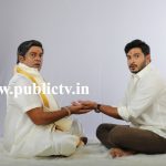 ‘ಉದ್ಭವ’ದಲ್ಲಿ ಅಪ್ಪ ಕಿಲಾಡಿ ‘ಮತ್ತೆ ಉದ್ಭವ’ದಲ್ಲಿ ಮಗ ಪ್ರಳಯಾಂತಕ!