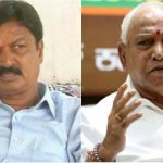 ಜಲಸಂಪನ್ಮೂಲ ಇಲಾಖೆ ಸಾಹುಕಾರನಿಗೆ ಟಫ್?- ಯಡಿಯೂರಪ್ಪ ಕಿವಿಮಾತು