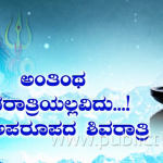 182 ವರ್ಷಗಳ ಬಳಿಕ ಅಪರೂಪದ ಶಿವರಾತ್ರಿ- ಮಹಾ ಪೂಜೆಯಿಂದ ಬಾಳು ಬಂಗಾರ