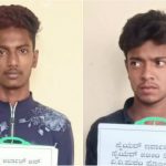 ಬೈಕ್‍ನಲ್ಲಿ ಬಂದು ಮೊಬೈಲ್ ಎಗರಿಸುತ್ತಿದ್ದ ಖತರ್ನಾಕ್ ಕಳ್ಳರು ಅಂದರ್