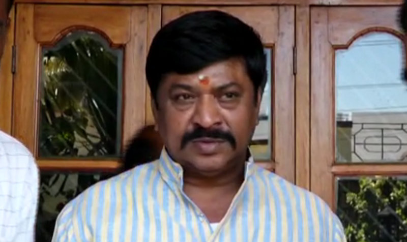 ಶೀಘ್ರವೇ ಮಾಜಿ ಸಚಿವ ವರ್ತೂರು ಪ್ರಕಾಶ್ ಕಾಂಗ್ರೆಸ್ ಸೇರ್ಪಡೆ