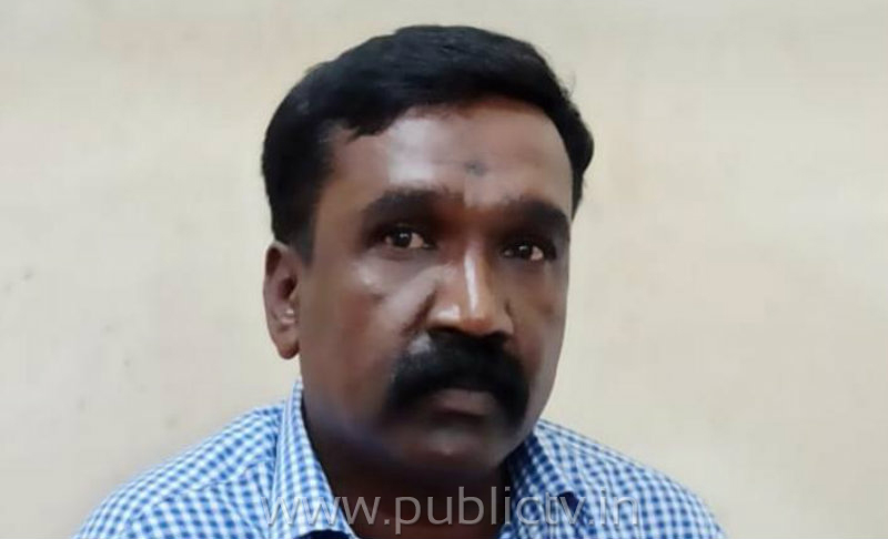 ಭೂ ಪರಿವರ್ತನೆಗೆ ರೈತರಿಂದ ಲಂಚ – ಎಸಿಬಿ ಬಲೆಗೆ ಅರಣ್ಯ ಇಲಾಖೆ ಗುಮಾಸ್ತ