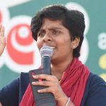 ಹಿಂದೂ ಧರ್ಮದ ವಿರುದ್ಧ ಅವಹೇಳನಕಾರಿ ಪೋಸ್ಟರ್ – ಪಾಕ್ ಪ್ರೇಮಿ ಅಮೂಲ್ಯ ಕೈವಾಡದ ಶಂಕೆ