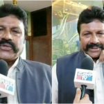 ಸಿನಿಮಾ ಸ್ಟೈಲ್‍ನಲ್ಲಿ ಡೈಲಾಗ್ ಹೇಳಿ ಮೀಸೆ ತಿರುವಿದ ಕೌರವ