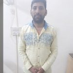 ಕ್ರಿಕೆಟ್ ಬೆಟ್ಟಿಂಗ್ ದಂಧೆಯಲ್ಲಿ ತೊಡಗಿದ್ದವನ ಬಂಧನ