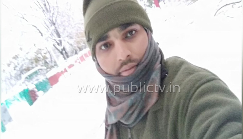 ಯೋಧನ ಕುಟುಂಬಕ್ಕೆ ಗ್ರಾಮಸ್ಥರಿಂದ ಬಹಿಷ್ಕಾರ – ಕುಟುಂಬದ ಜೊತೆ ಮಾತನಾಡಿದ್ರೆ 5 ಸಾವಿರ ದಂಡ