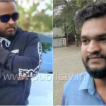 ಕುಡಿದು ತಾಯಿಗೆ ಕಾಡುತ್ತಿದ್ದ ಮಗನಿಗೆ ಹೊಡೆದು ಬುದ್ಧಿ ಹೇಳಿದ ಯುವಕರು – ವಿಡಿಯೋ ವೈರಲ್