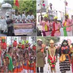 ತೊಗರಿ ಕಣಜದಲ್ಲಿ ಕನ್ನಡದ ಹಬ್ಬ – ಕಲಬುರಗಿಯಲ್ಲಿ ಅಕ್ಷರ ಜಾತ್ರೆಗೆ ಕ್ಷಣಗಣನೆ