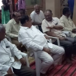 ಸತ್ಯದರ್ಶನ ಸಭೆ ನಡೆಸಲು ಬಿಡಲ್ಲ: ಮೋಹನ್ ಲಿಂಬಿಕಾಯಿ